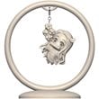 Demon Slayer Nezuko Kamado Trapeze Statue