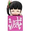 Demon Slayer Tsuyuri Kanao Version B Hikkake Statue