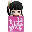 Demon Slayer Tsuyuri Kanao Version C Hikkake Statue