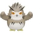Haikyu!! Bokuto Owl Petit 1 Noodle Stopper Statue