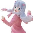 Eromanga Sensei Sagiri Izumi Tenitol Statue