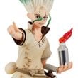 Dr. Stone Senku Ishigami Tenitol Statue