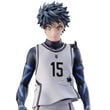 Blue Lock Yoichi Isagi 1:7 Scale Statue