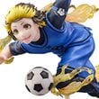 Blue Lock Meguru Bachira 1:7 Scale Statue