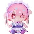 Re:Zero Ram Fuwakawa Lolita Plush