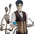 Fate/Grand Order Ruler Sherlock Holmes 1:8 Scale Statue