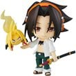 Shaman King Yoh Asakura Nendoroid Action Figure