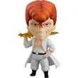 Yu Yu Hakusho Kazuma Kuwabara Nendoroid Action Figure