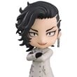 Tokyo Revengers Hajime Kokonoi Nendoroid Action Figure