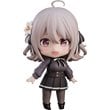 Spy Classroom Lily Flower Garden Nendoroid Action Figure