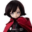 RWBY Ruby Rose Harmonia Humming Doll