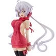 Senki Zesshou Chris Yukine Lovely Sweater Style 1:7 Statue