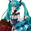 Project Sekai: Colorful Stage Hatsune Miku Rose Cage Statue