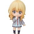 Your Lie in April Kaori Miyazono Nendoroid Action Figure