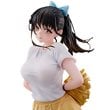 Cheerleader Aya illustration by Jonsun 1:6 Scale Statue