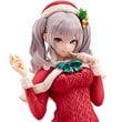 Kantai Collection Kashima Xmas Mode 1:7 Statue