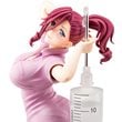 World's End Harem Akane Ryuzoji Nurse 1:6 Scale Statue