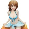 My Teen Romantic Comedy Iroha Isshiki Swimsuit 1:6 Statue