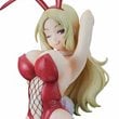 Senran Kagura New Wave G Burst Shiki 1:5 Scale Statue