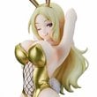 Senran Kagura New Wave G Burst Shiki Gold 1:5 Statue