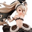 Fate/kaleid liner Prisma Illya Install: Berserker Statue