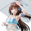 Love Live! Shizuku Osaka Beach Girl Ver. 1:7 Statue