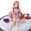 Sword Art Online Asuna Negligee Ver. 1:7 Scale Statue