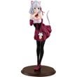 The Detective Is Already Dead Siesta Catgirl Maid 1:7 Figure