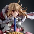 Fate/kaleid liner Prisma Illya Illyasviel Einzbern Statue