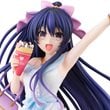 Date A Live Tohka Yatogami Date Version 1:7 Scale Statue