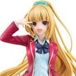 Classroom of the Elite Kei Karuizawa 1:7 Scale Statue