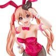 A Couple of Cuckoos Erika Amano Bunny Girl 1:7 Scale Statue