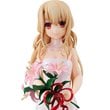 Fate/kaleid liner Prisma Illya Illyasviel Wedding Ver Statue