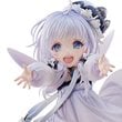 Azur Lane Little Illustrious Statue