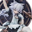 Battle! Costume Maid Watch Maid 1:7 Scale Statue