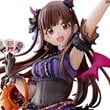 The Idolmaster Sonoda Chiyoko Stirring Milk Ver. 1:7 Statue