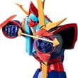 Reideen the Brave PLAMAX Model Kit