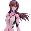 Rebuild of Evangelion Mari Makinami Illustrious Model Kit
