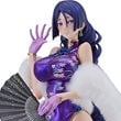 Fate/Grand Order Berserker Minamoto Travel Portrait Statue