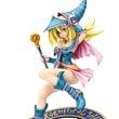 Yu-Gi-Oh! Dark Magician Girl 1:7 Scale Statue - ReRun