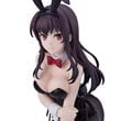 Saekano Kasumigaoka Bunny Ver. Pop Up Parade Statue