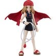 Shaman King Anna Kyoyama Figma Action Figure