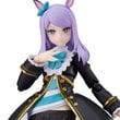 Uma Musume: Pretty Derby Mejiro McQueen Figma Action Figure