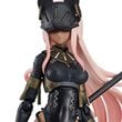 Falslander Hemet Nethel Figma Action Figure