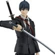 Chainsaw Man Aki Hayakawa Figma Action Figure
