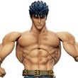 Fist of North Star Kenshiro Muso Tensei Ver. Action Figure