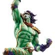 Jojo's Bizarre Adventure Star Platinum Statue Legend Statue