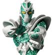JoJo's Bizarre Adventure Hierophant Green Legend Statue