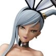 Code Geass Villetta Nu Bunny Version B-Style 1:4 Statue