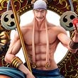 One Piece Enel The Only God of Skypiea Neo-Maximum Statue